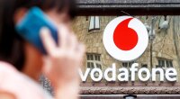 Vodafone / Фото Shutterstock