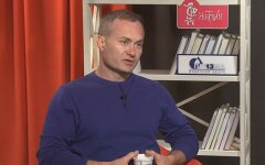 Сергей Гармаш, война на Донбассе, жертвы на фронте