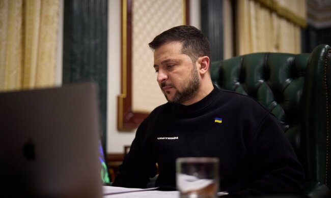 Владимир Зеленский