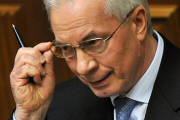 Азаров обещал «свободовцам» уголовные дела за незаконные акции