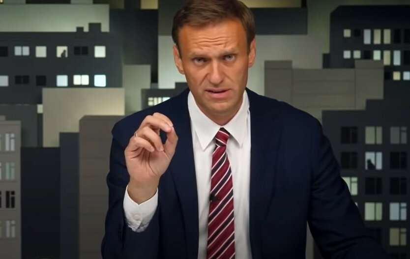Алексей Навальный,отравление Навального,состояние здоровья Навального