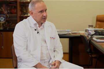 Борис Тодуров, Коронавирус в Украине, Осложнения после коронавируса