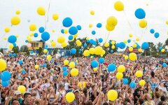 Украина