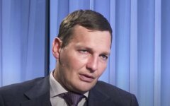 Евгений Енин