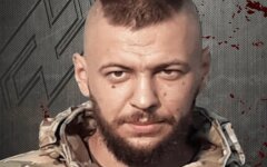 Олег Черевко, боец Азова, жестокое избиение