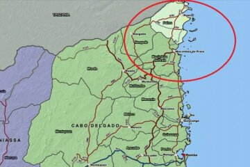 Відродження Ісламської держави: причини виникнення та бойові дії в Мозамбіку