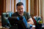 Володимир Зеленський