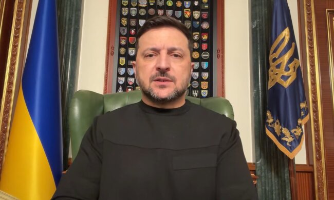 Володимир Зеленський