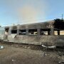 Удари ворога по об'єках Укрзалізниці