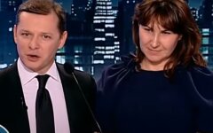 Олег и Росита Ляшко