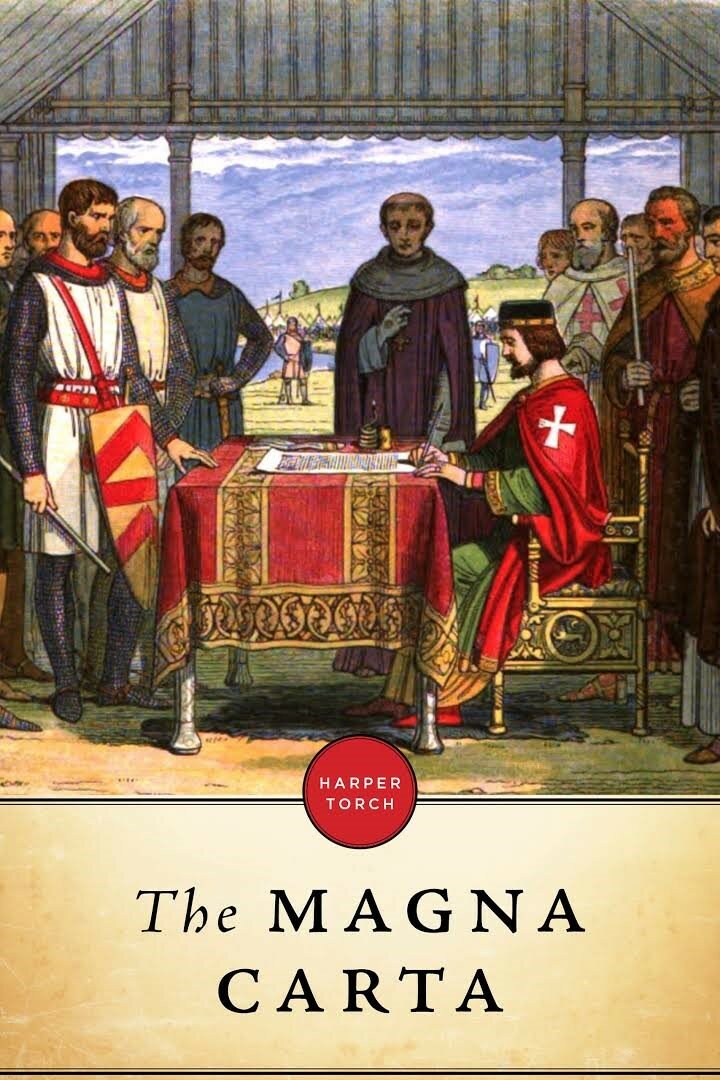 Magna carta для України?