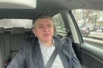 Юрий Романенко, Петр Порошенко, закрытие телеканалов Медведчука