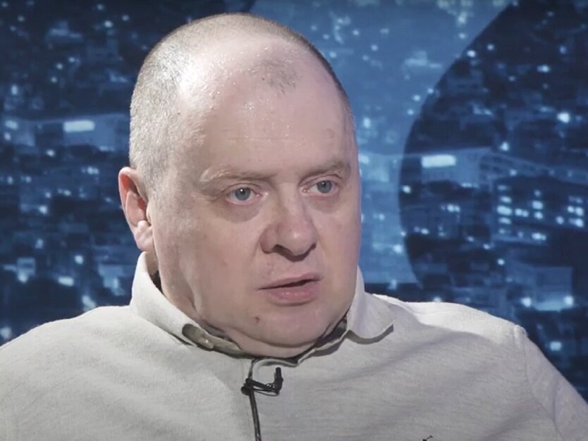 Олег Попенко