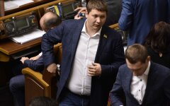 Вячеслав Медяник