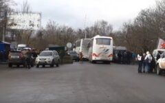 обмен пленными