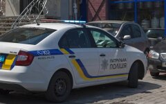 ТЦК избили полицейского / istockphoto