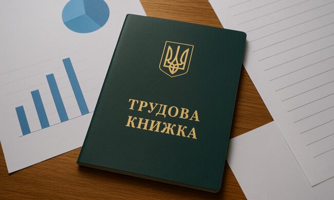 Оцифрування трудових