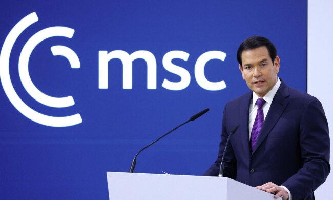 Марко Рубіо