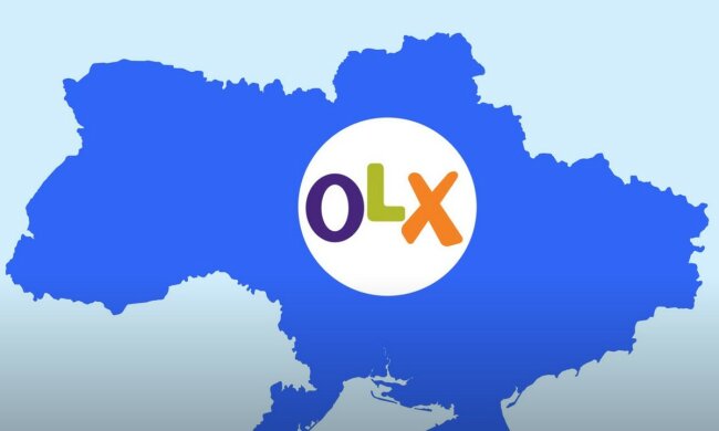 Украинцам показали схему обмана на OLX