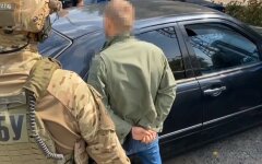СБУ разоблачила пособников российских шпионов,Спецоперация СБУ,Паспорта Украины