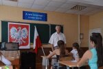 Школа у Польщі