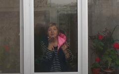 Продуктовые наборы для пожилых людей
