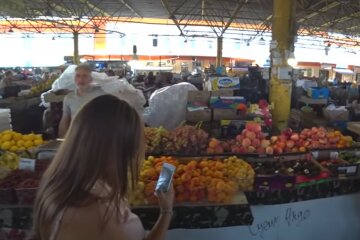 В Минэкономики объяснили аномальные цены на овощи и фрукты