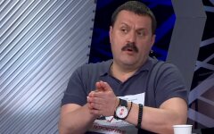 Андрей Деркач,Госдолг Украины,Транш МВФ для Украины,Дефицит бюджета Украины