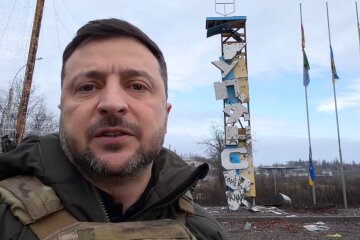 Володимир Зеленський