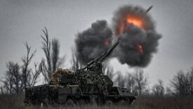 Війна Росії проти України