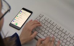 Vodafone Украина, умная услуга, водоснабжение
