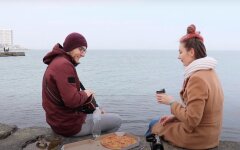 Одесская область вышла из "красной" карантинной зоны