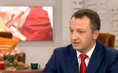 Тарас Креминь, украинский язык, экзамен