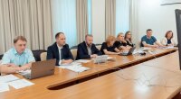 Минфин провел консультации с громадами