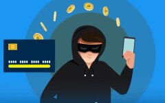 Киевстар объяснил, как уберечься от мошенников
