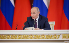 Володимир Путін