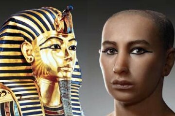 тайна смерти Тутанхамона