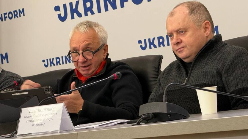 Олег Попенко