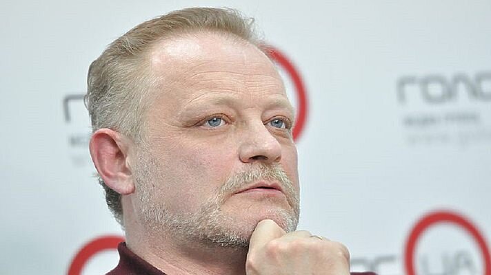 Золотарев