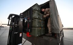Военная помощь Украине / Фото: GettyImages