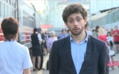 тимур олевский