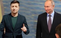 встреча нормандской четверки