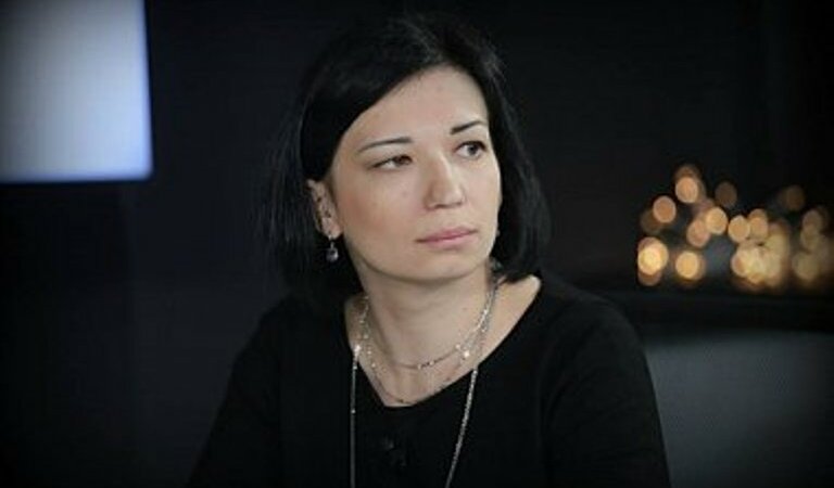 Ольга Айвазовская