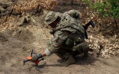Війна Росії проти України ЗСУ