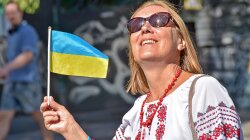 День Незалежності в Україні