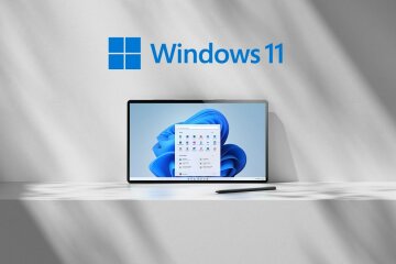 Windows 11, Microsoft , новая операционная система