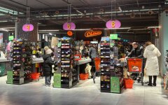 Цены на продукты в Украине / Фото: Новини.LIVE