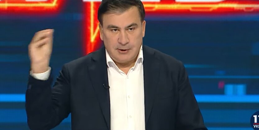 экс-президент Грузии, Михеил Саакашвили, назначение вице-премьером по реформам