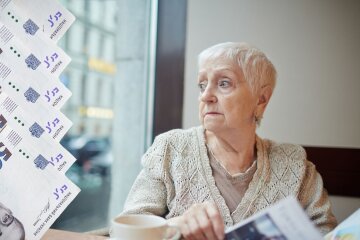 ПФУ объяснил ситуацию с выплатой пенсий через Укрпочту и банки в конце августа