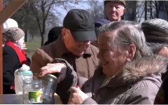 Работающие пенсионеры, Повышение пенсий в Украине, Индексация пенсий